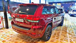 Jeep Grand Cherokee L